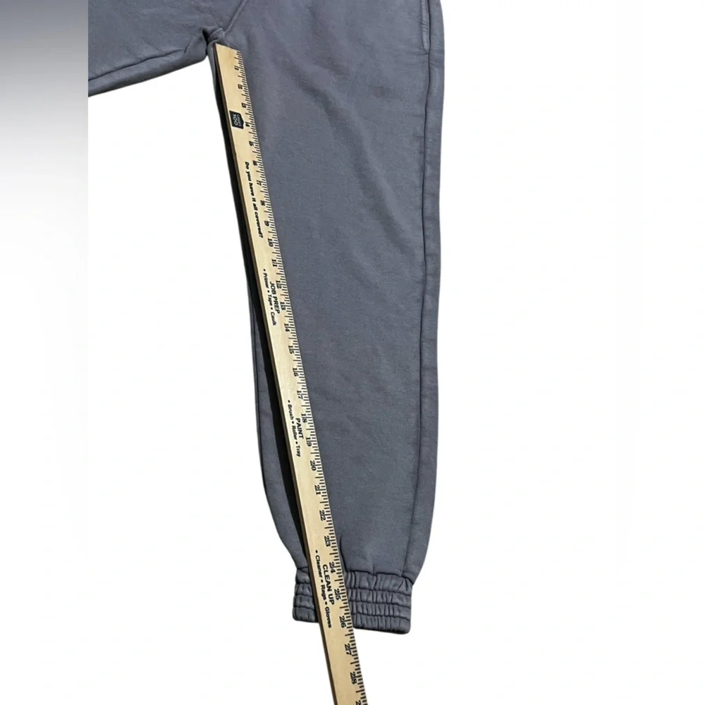 RTA Sydney women’s Sweatpants French Terry joggers Dusty lilac purple‎ medium